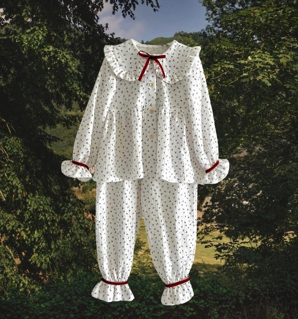Lolita Pajama set