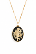 Angel Necklace