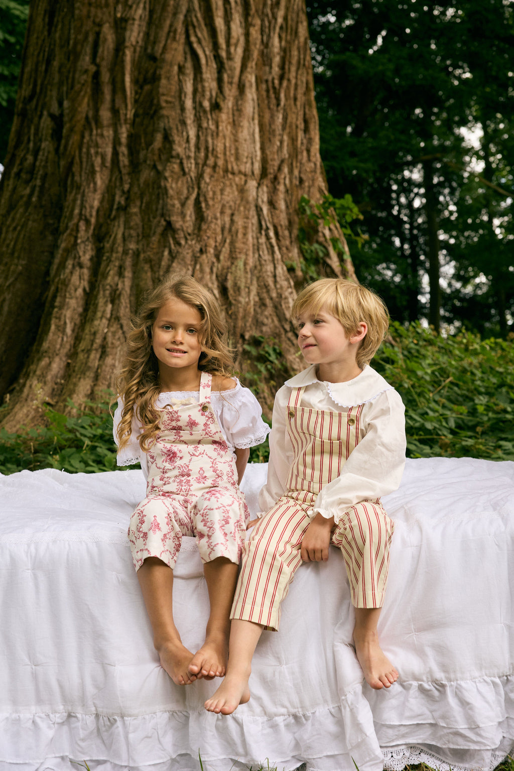 Josephine Overall