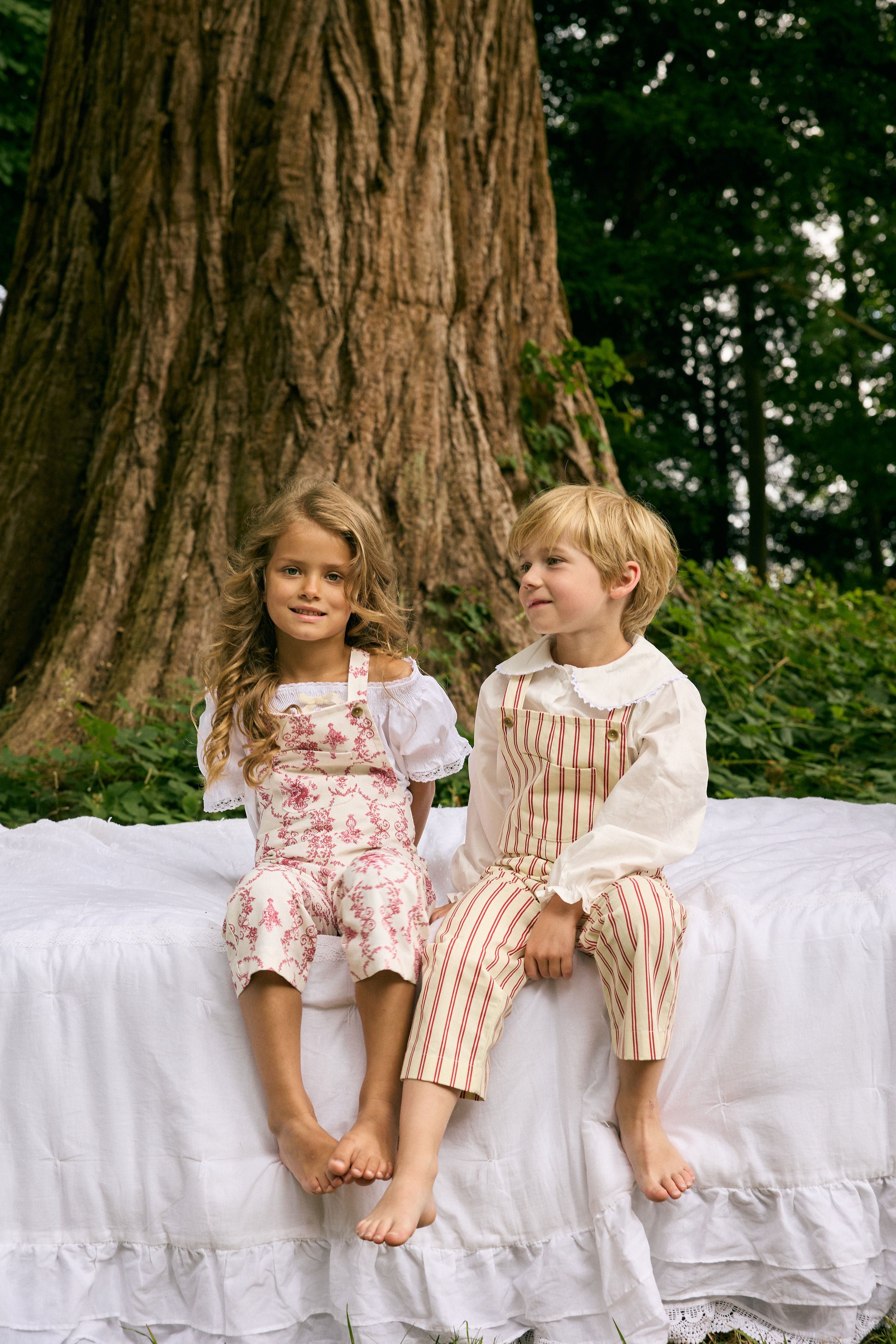 Josephine Overall