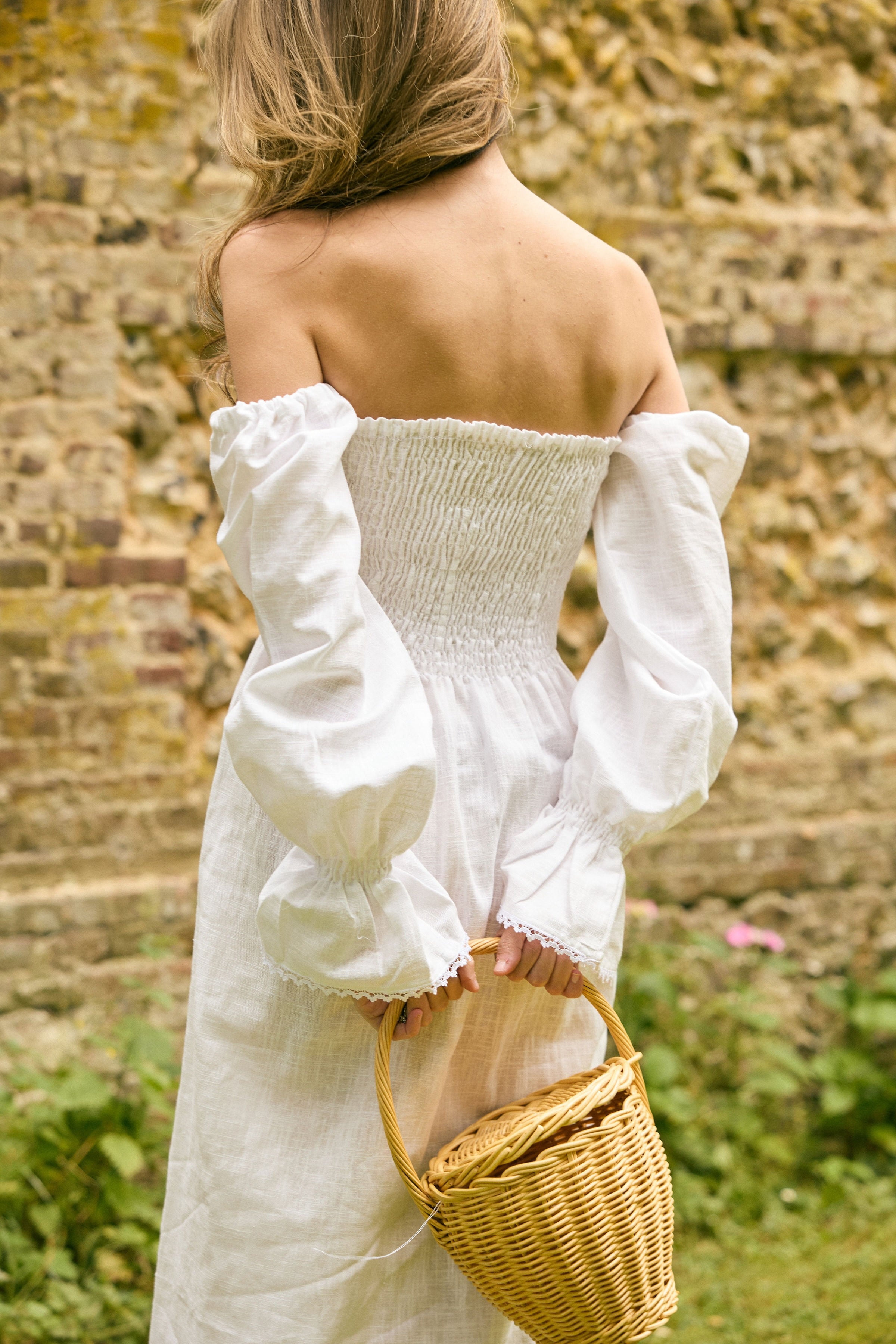 Paloma dress