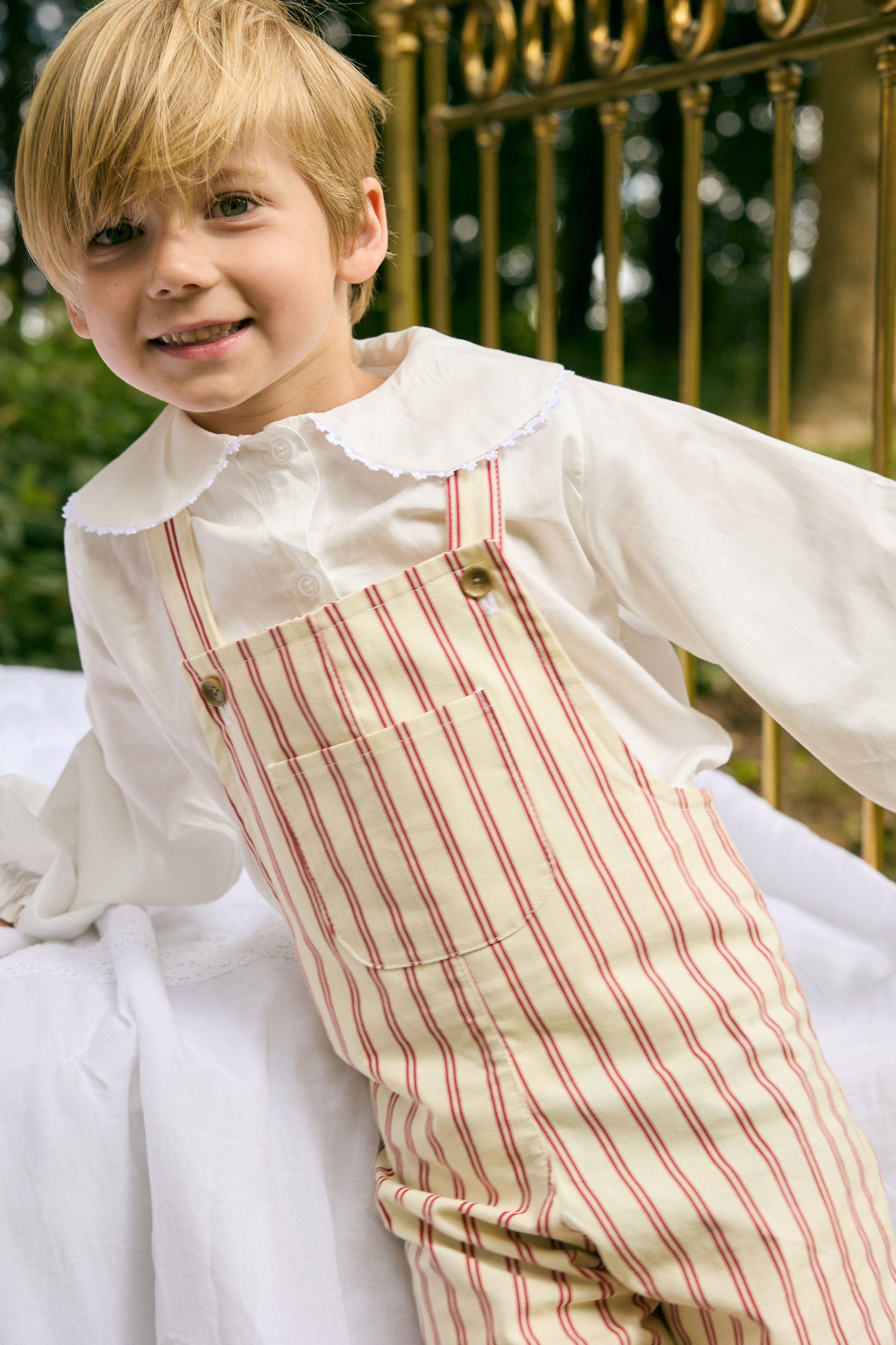 Maxime Overall