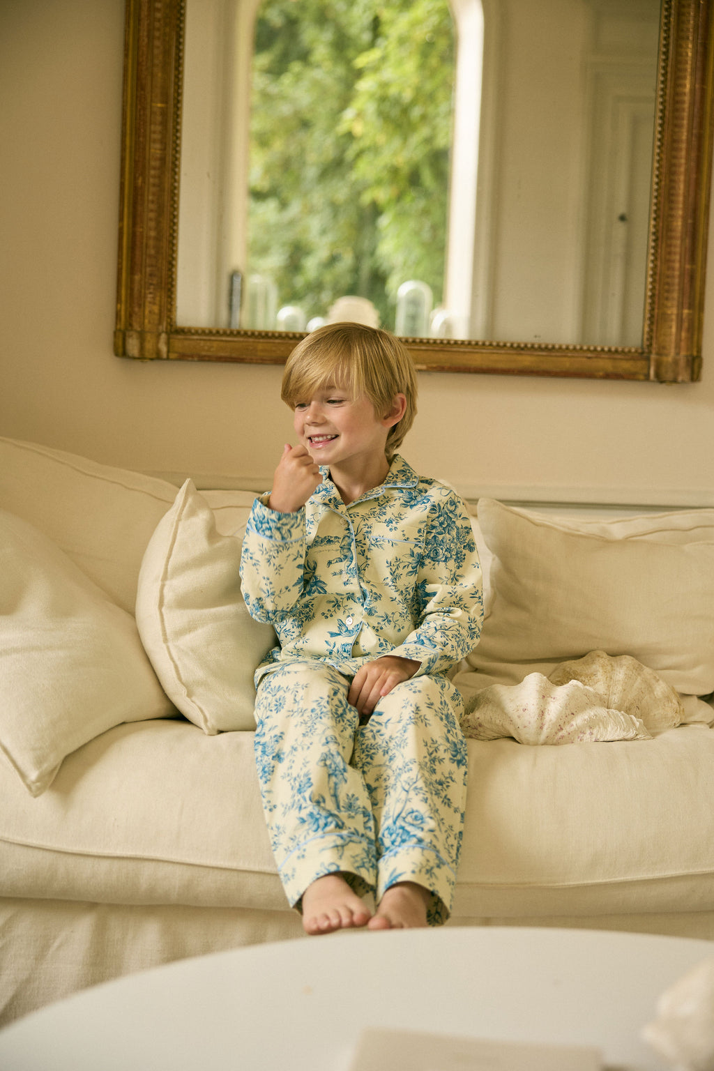 Arthur Pjs