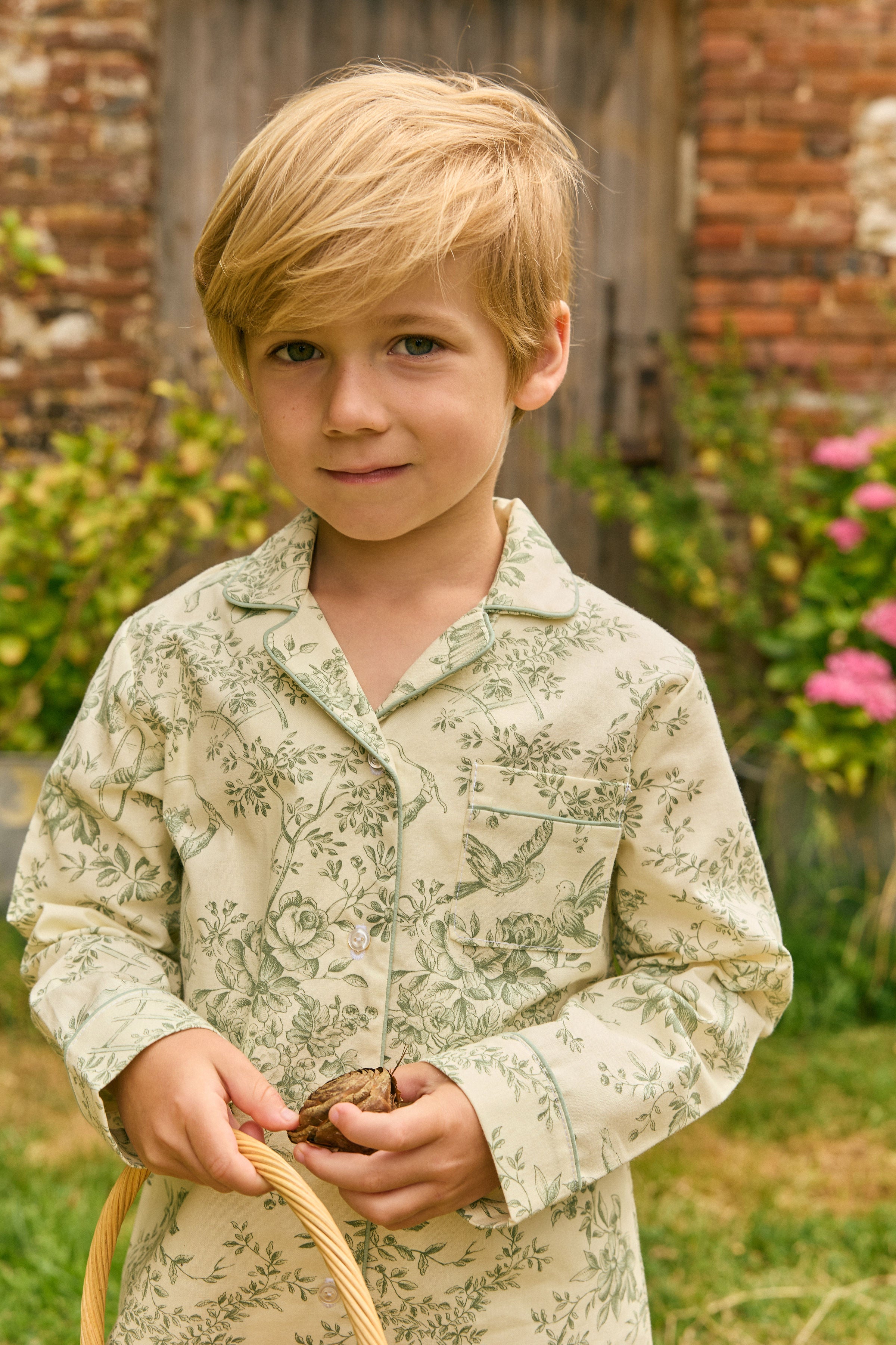 Gael Pjs