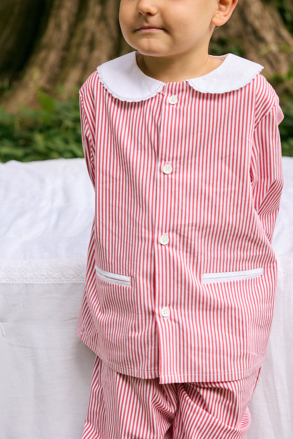 Circus Pjs