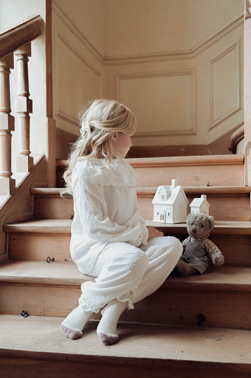 Paloma Pajama