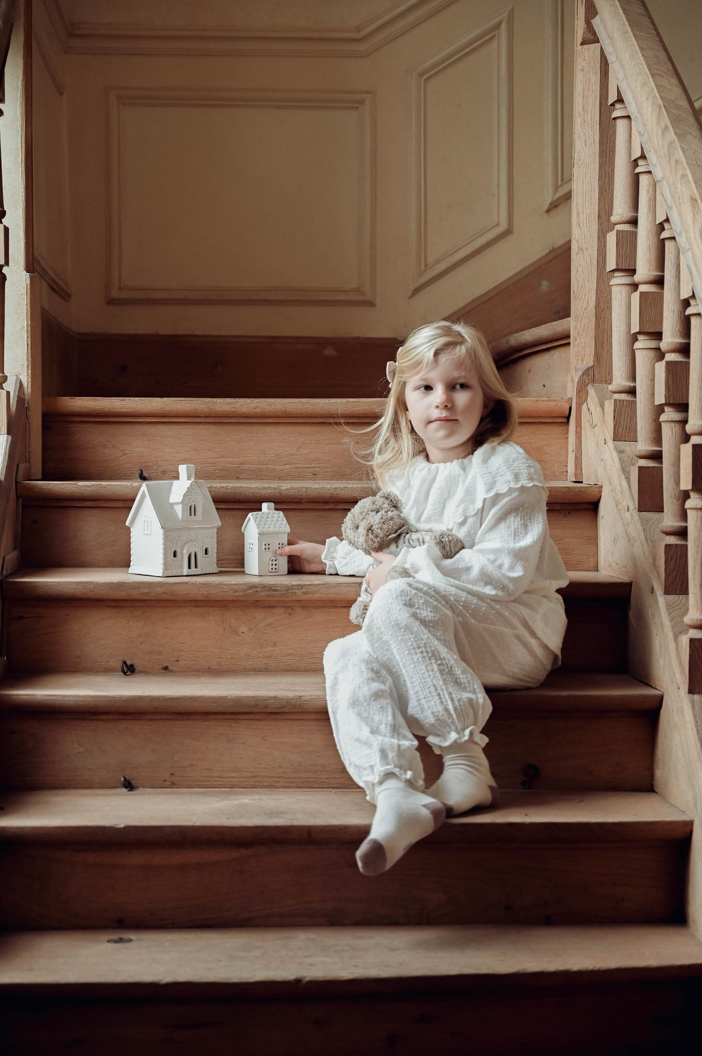 Paloma Pajama