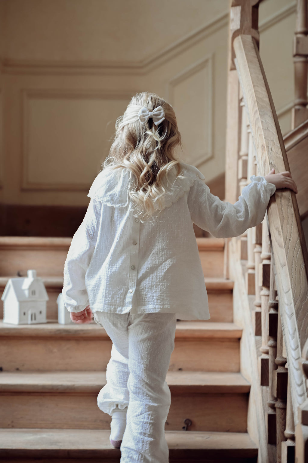 Paloma Pajama