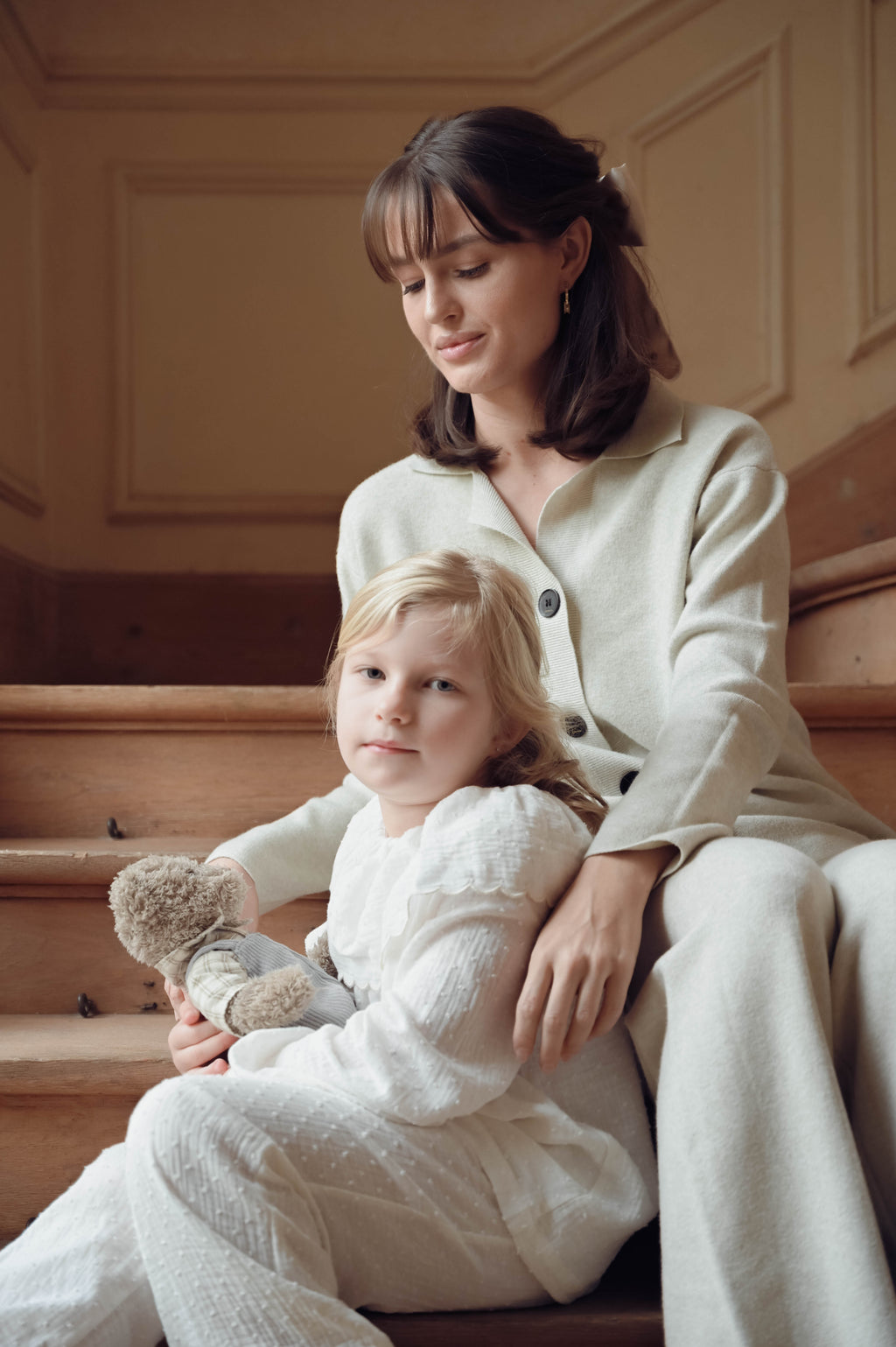 Victoria Pajama