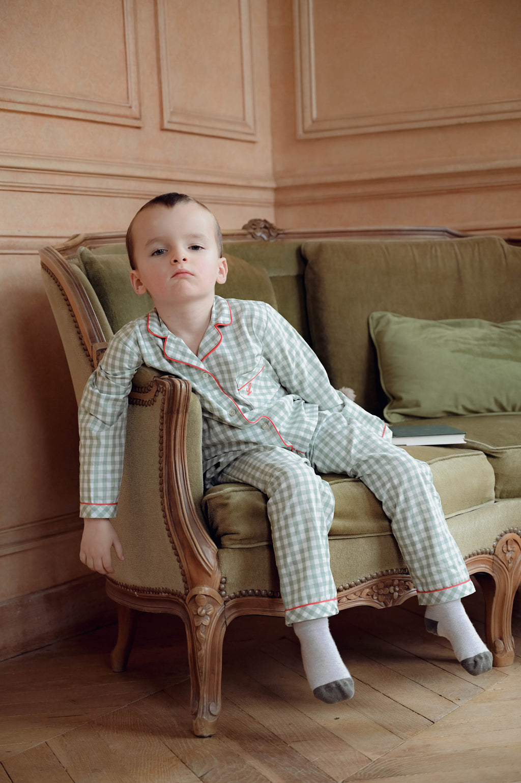 Peter Pajama