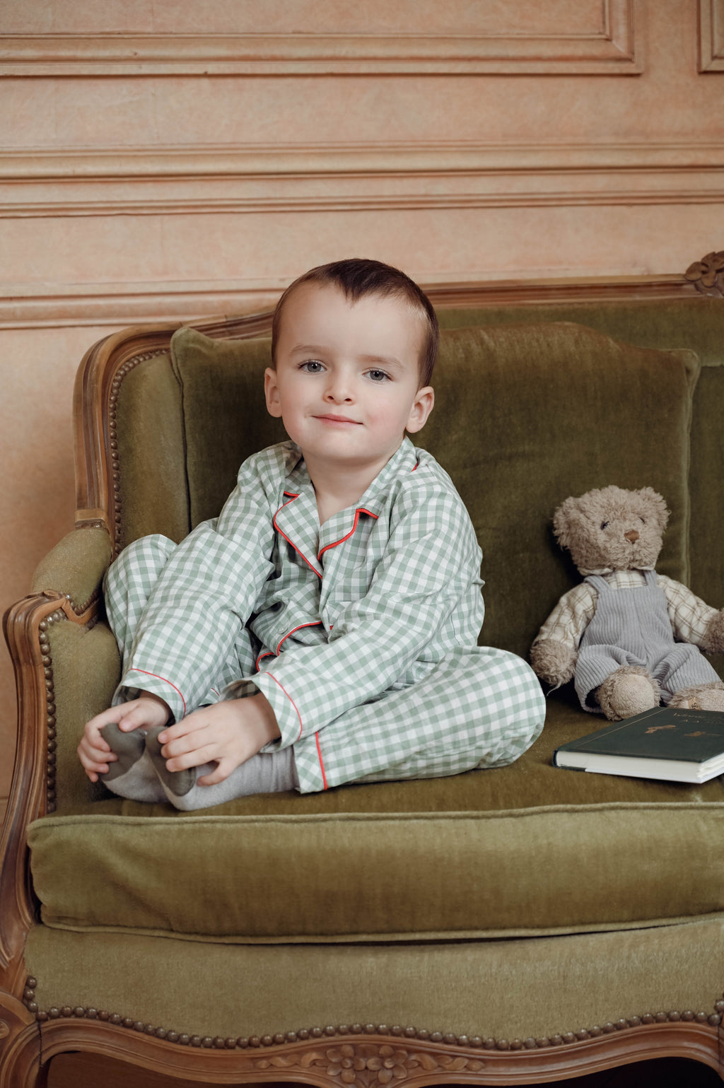Peter Pajama