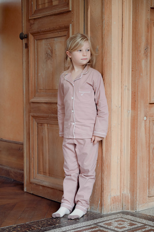 Mini Chalotte Pijama