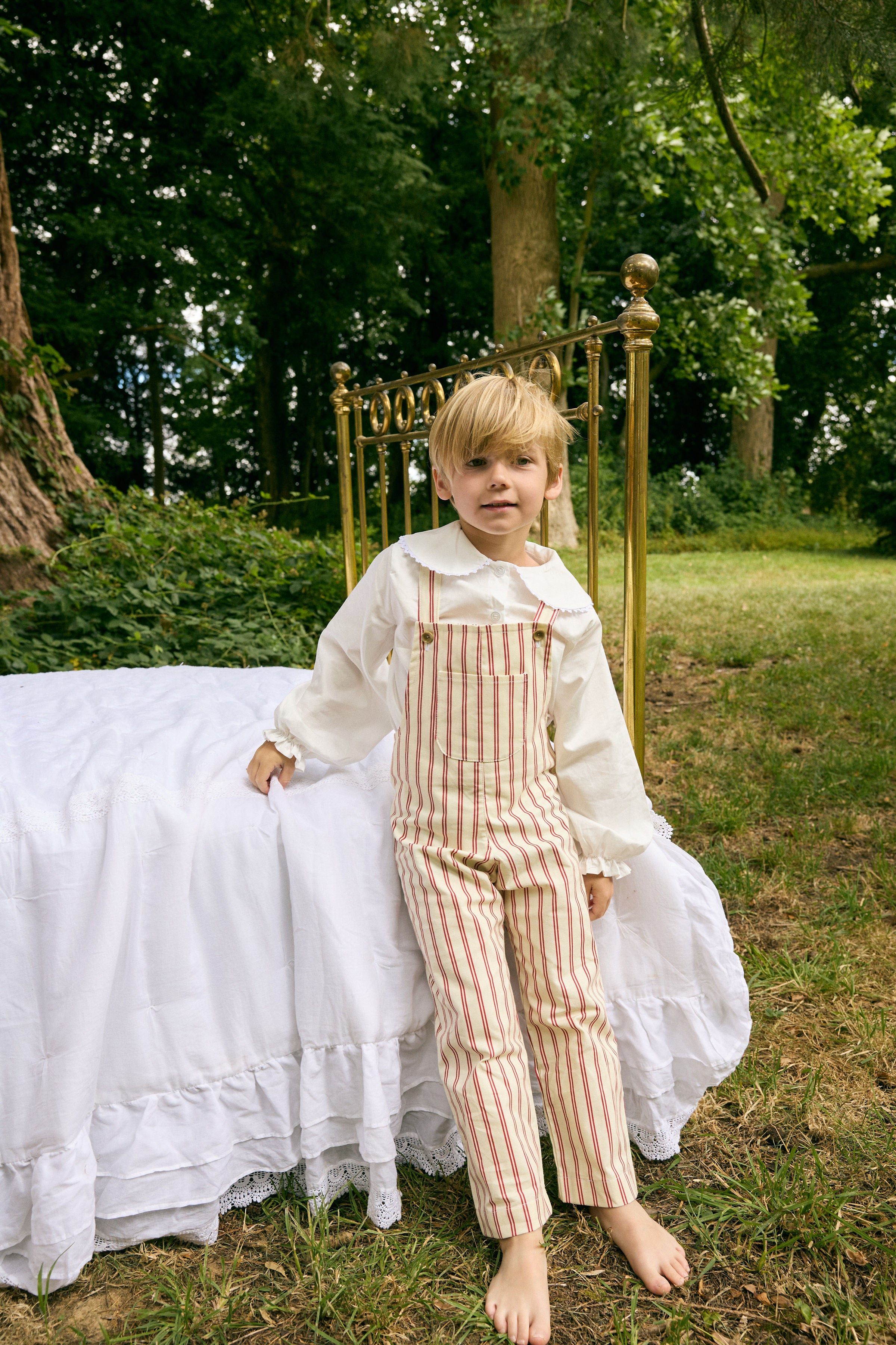 Maxime Overall