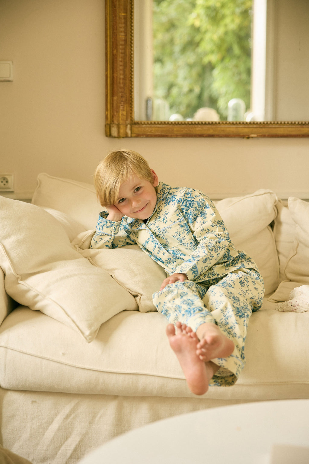Arthur Pjs