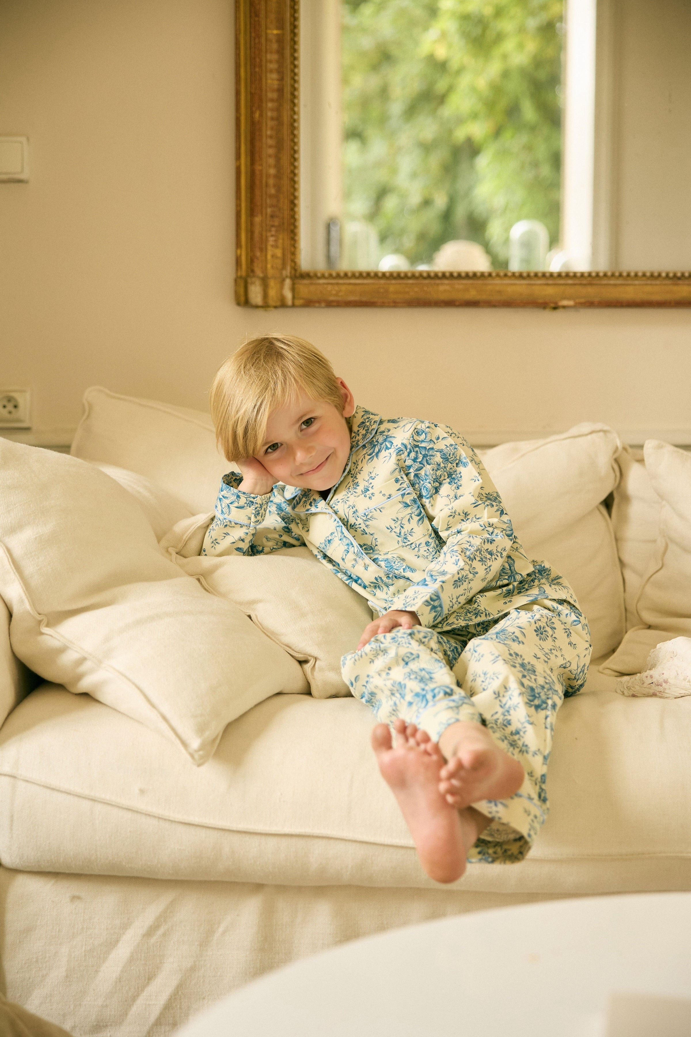 Arthur Pjs