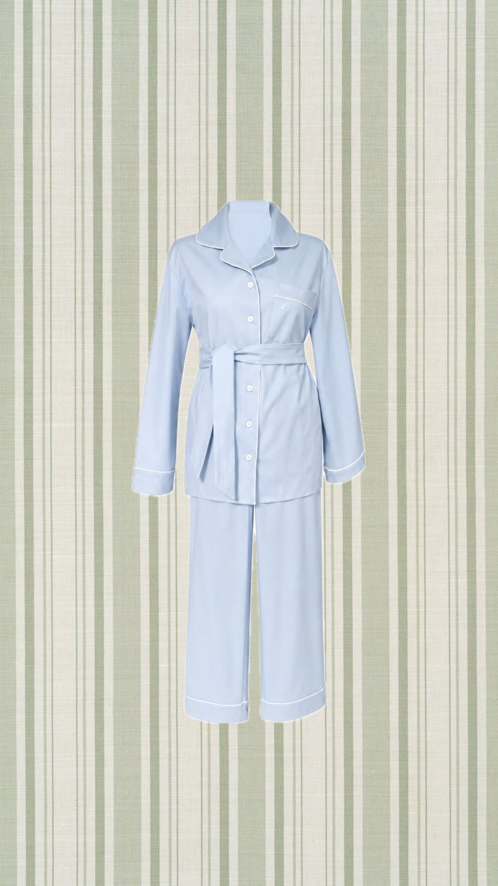 Cleo Pajama
