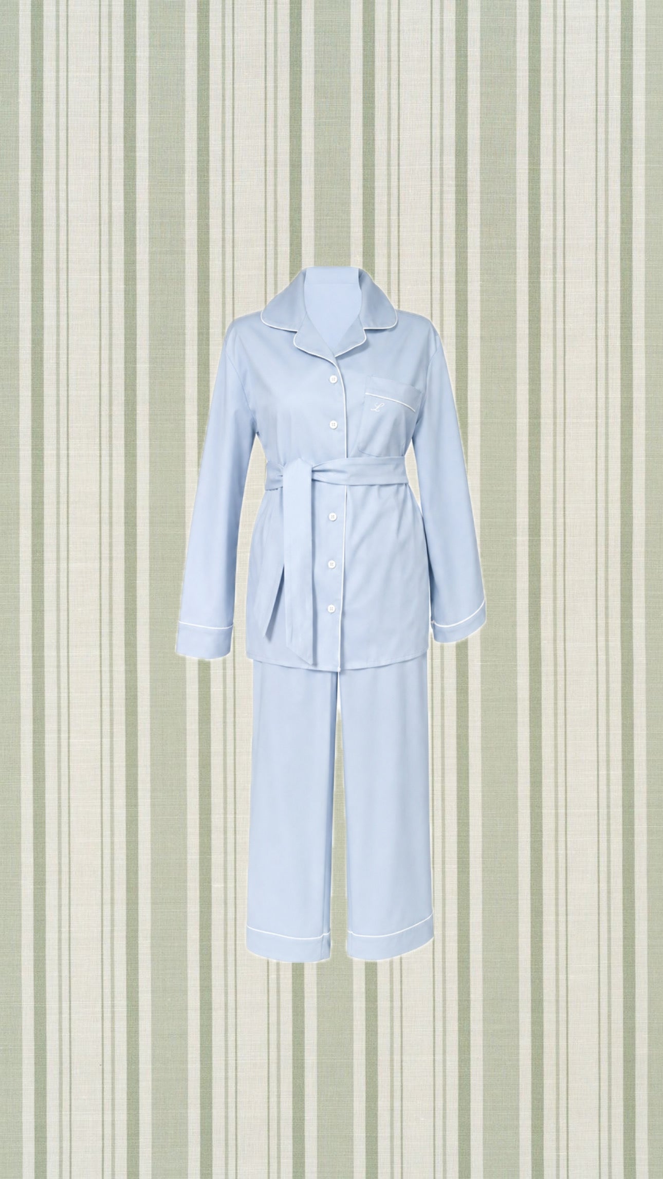 Cleo Pajama