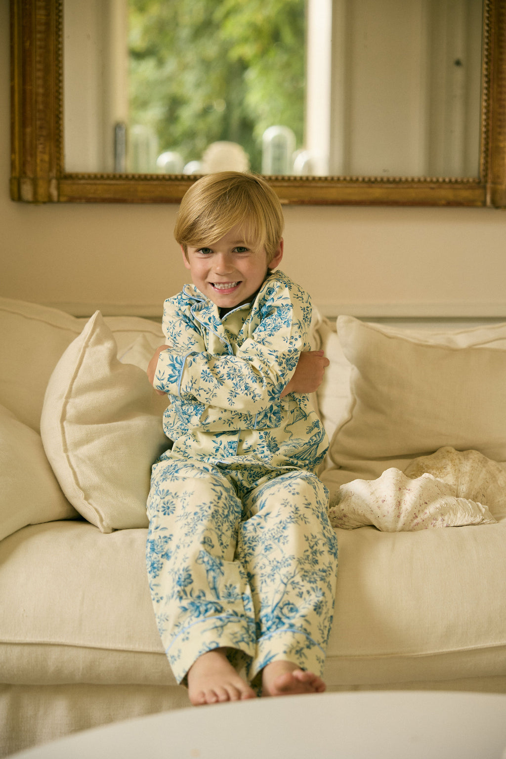 Arthur Pjs