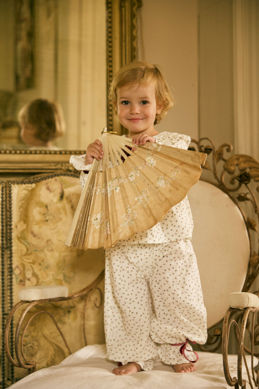 Lolita Pajama set