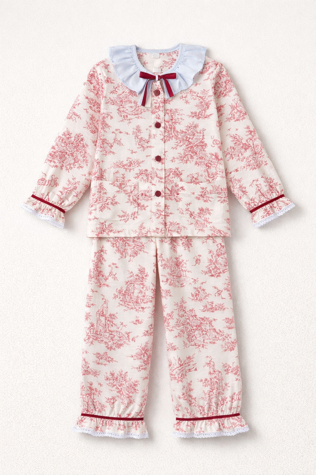 Toile des Rêves Pajama
