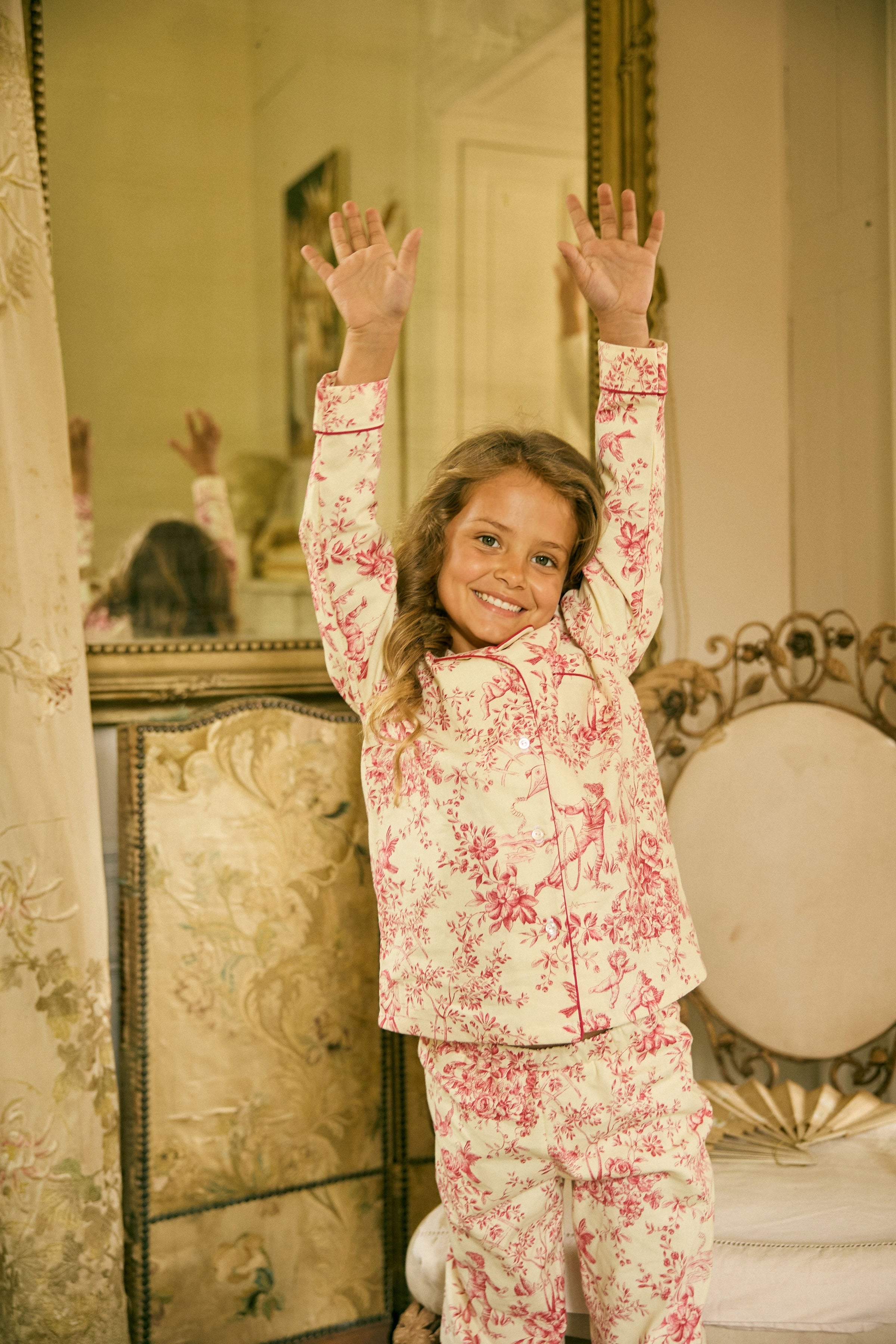 Helena Pjs