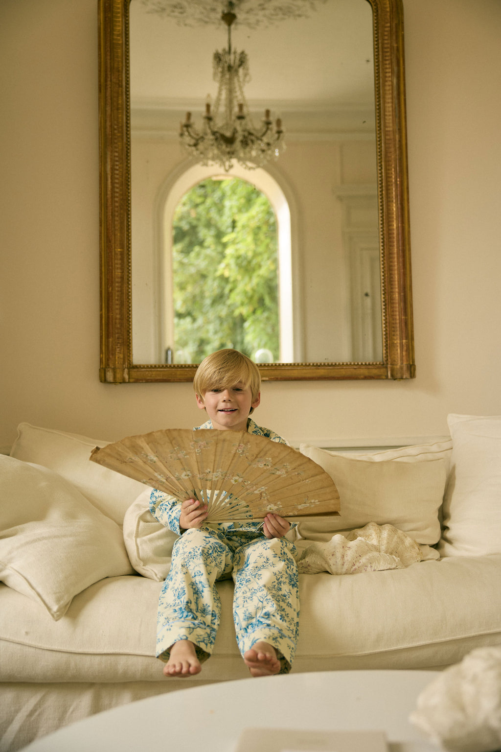 Arthur Pjs