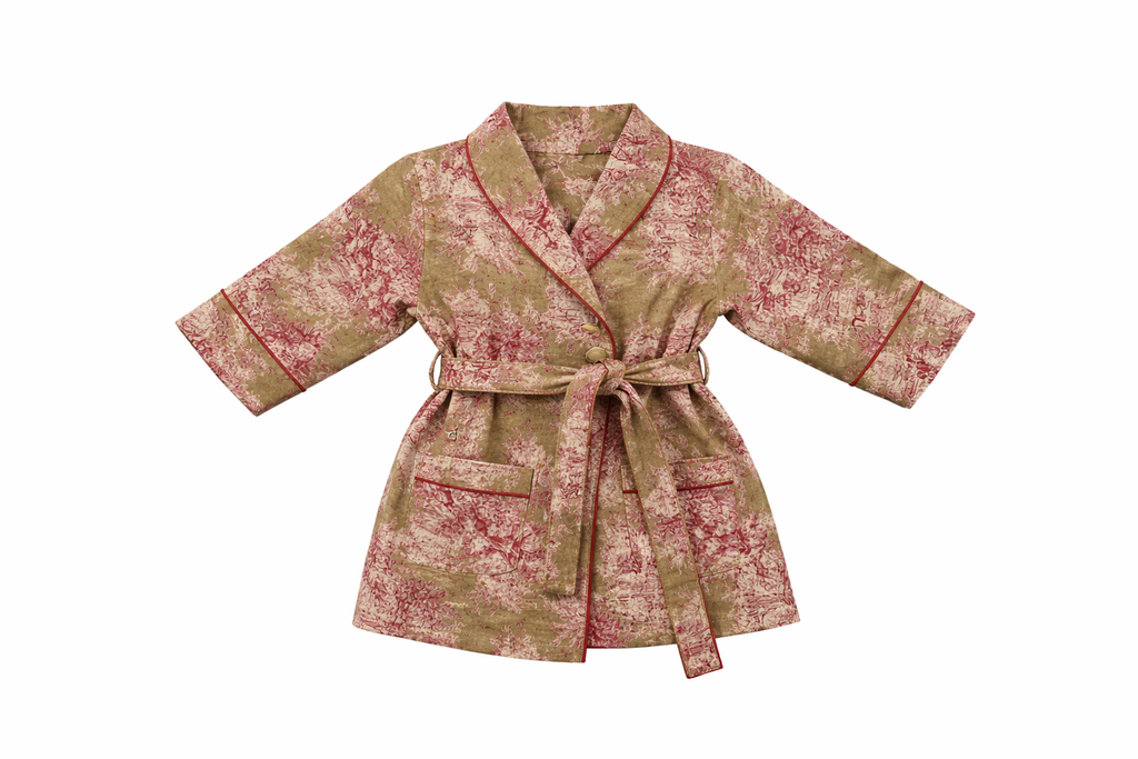 Michelle Robe