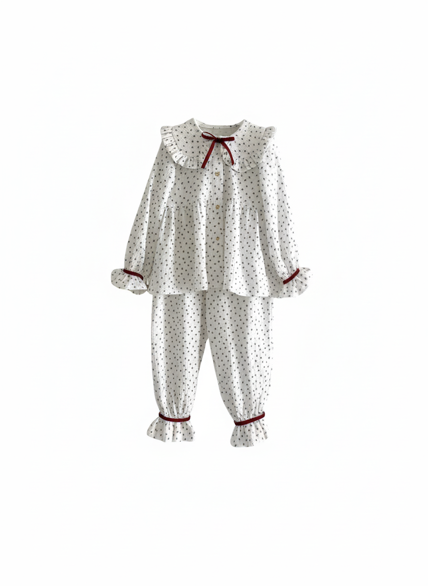 Lolita Pajama set