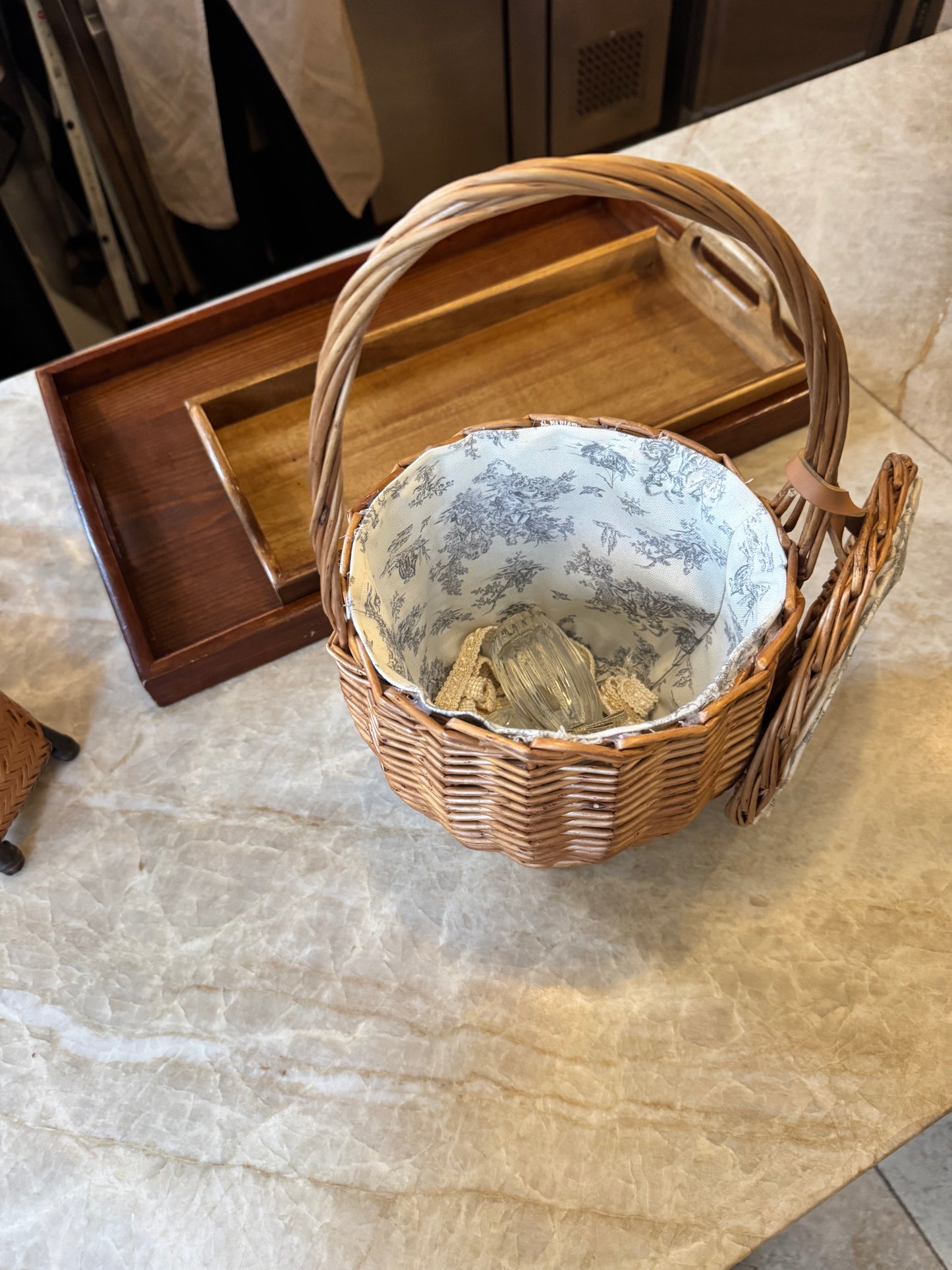 Jane Basket