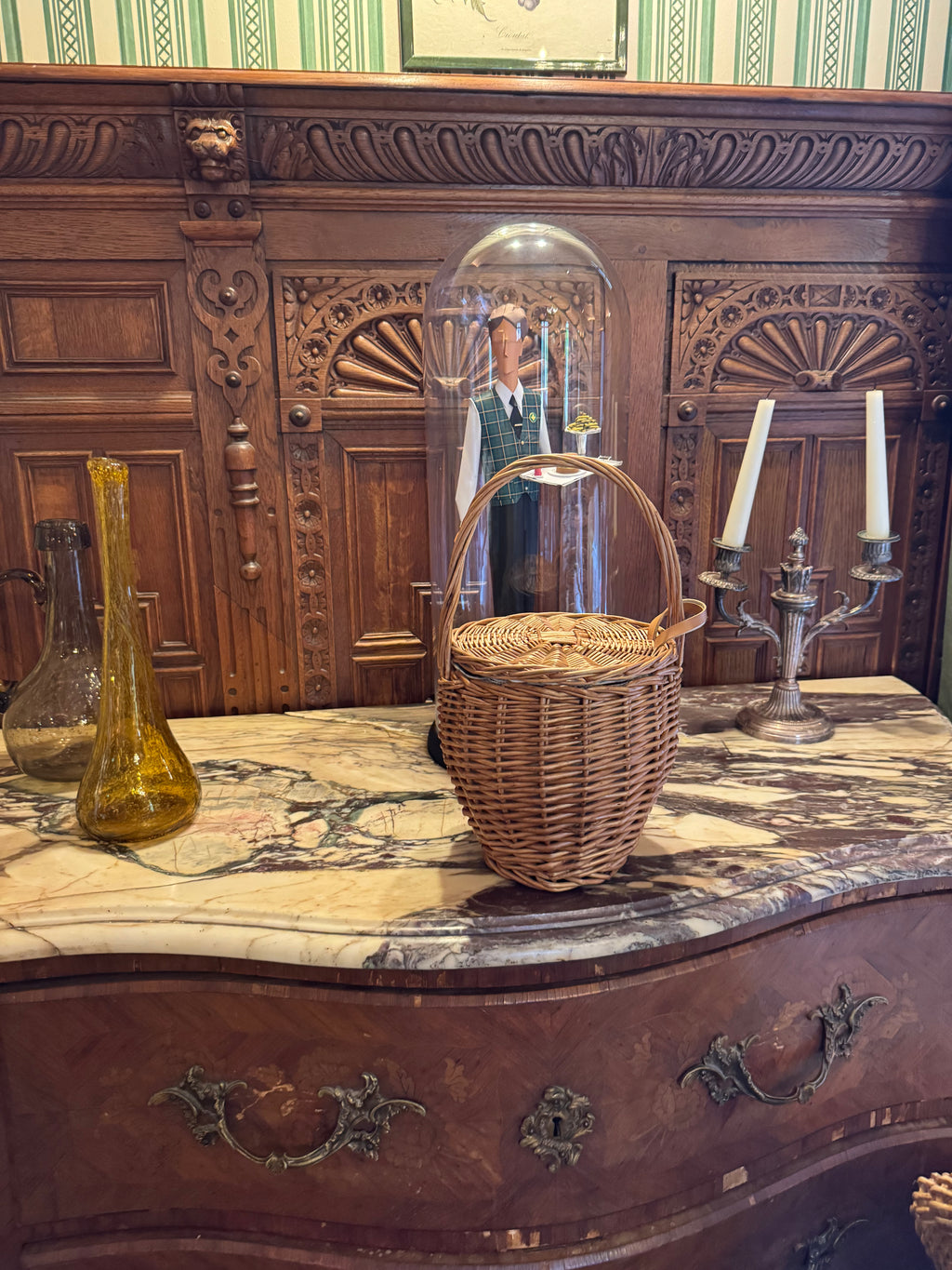 Jane Basket