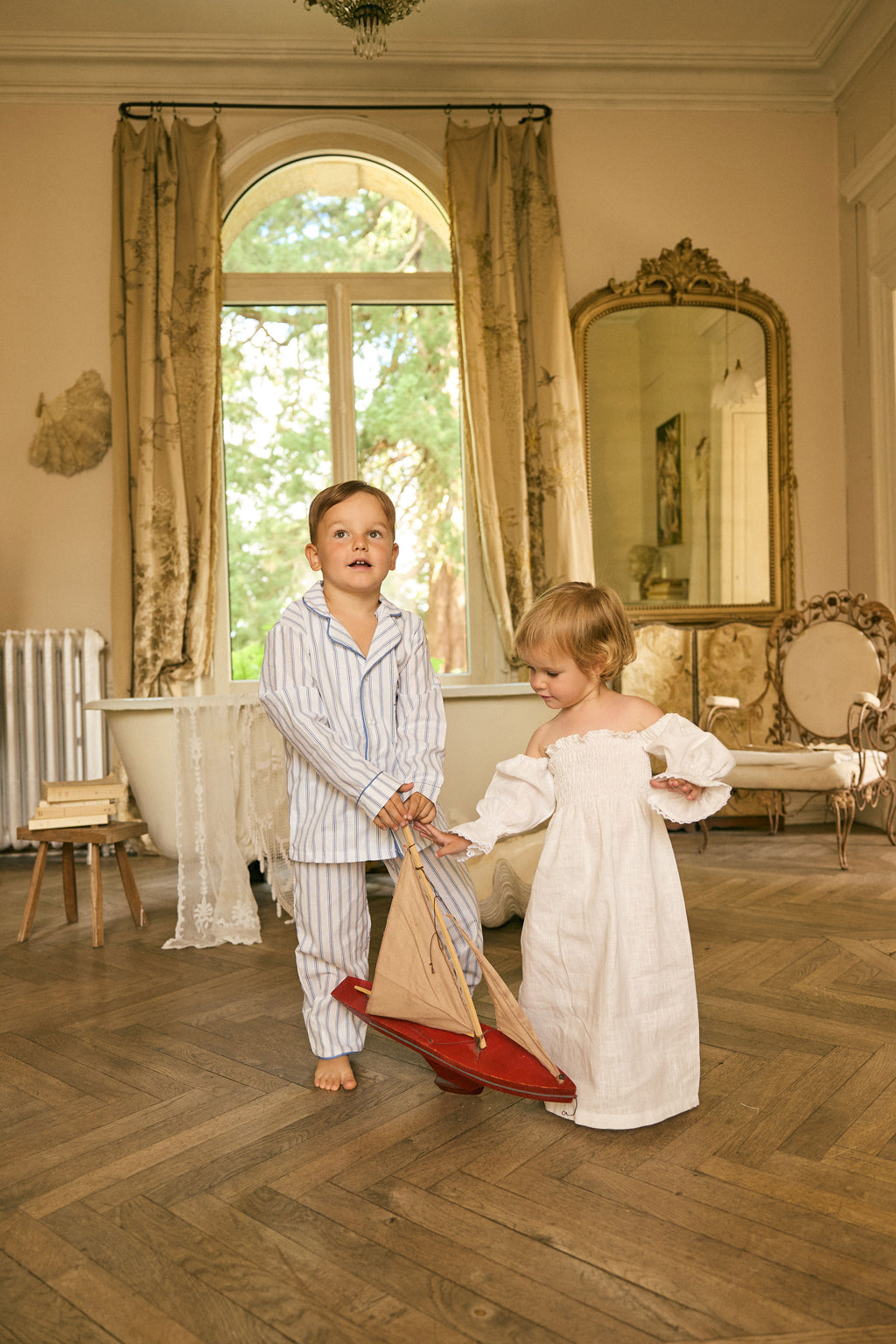 Jean Charles Pjs