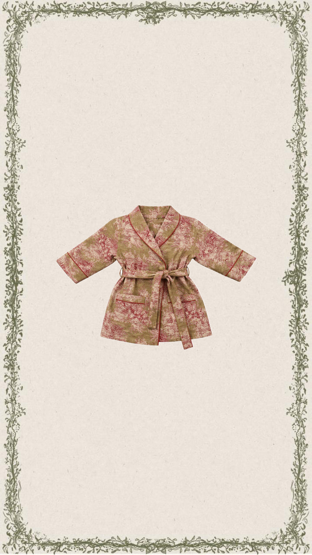 Michelle Robe