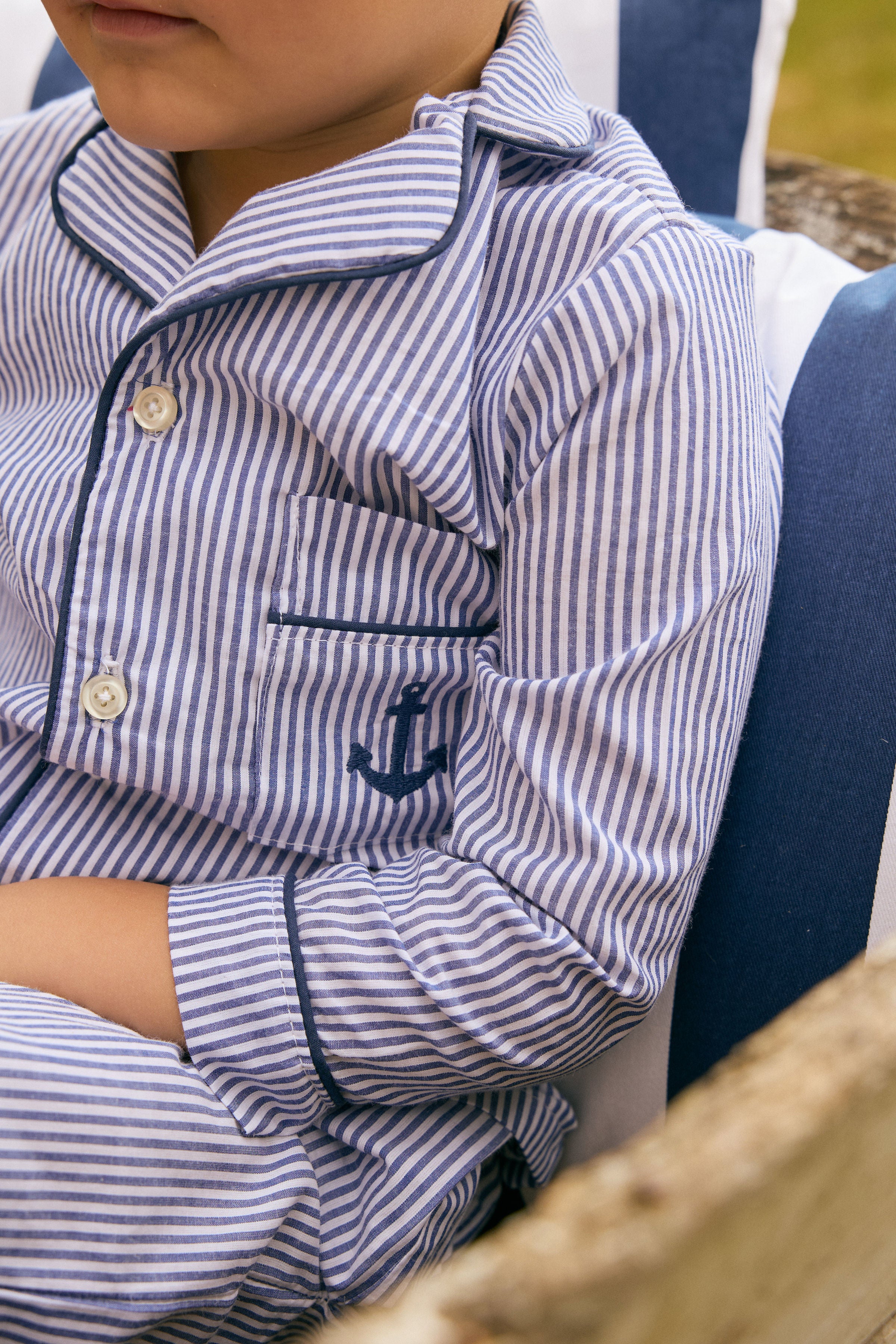 Nautic Pjs