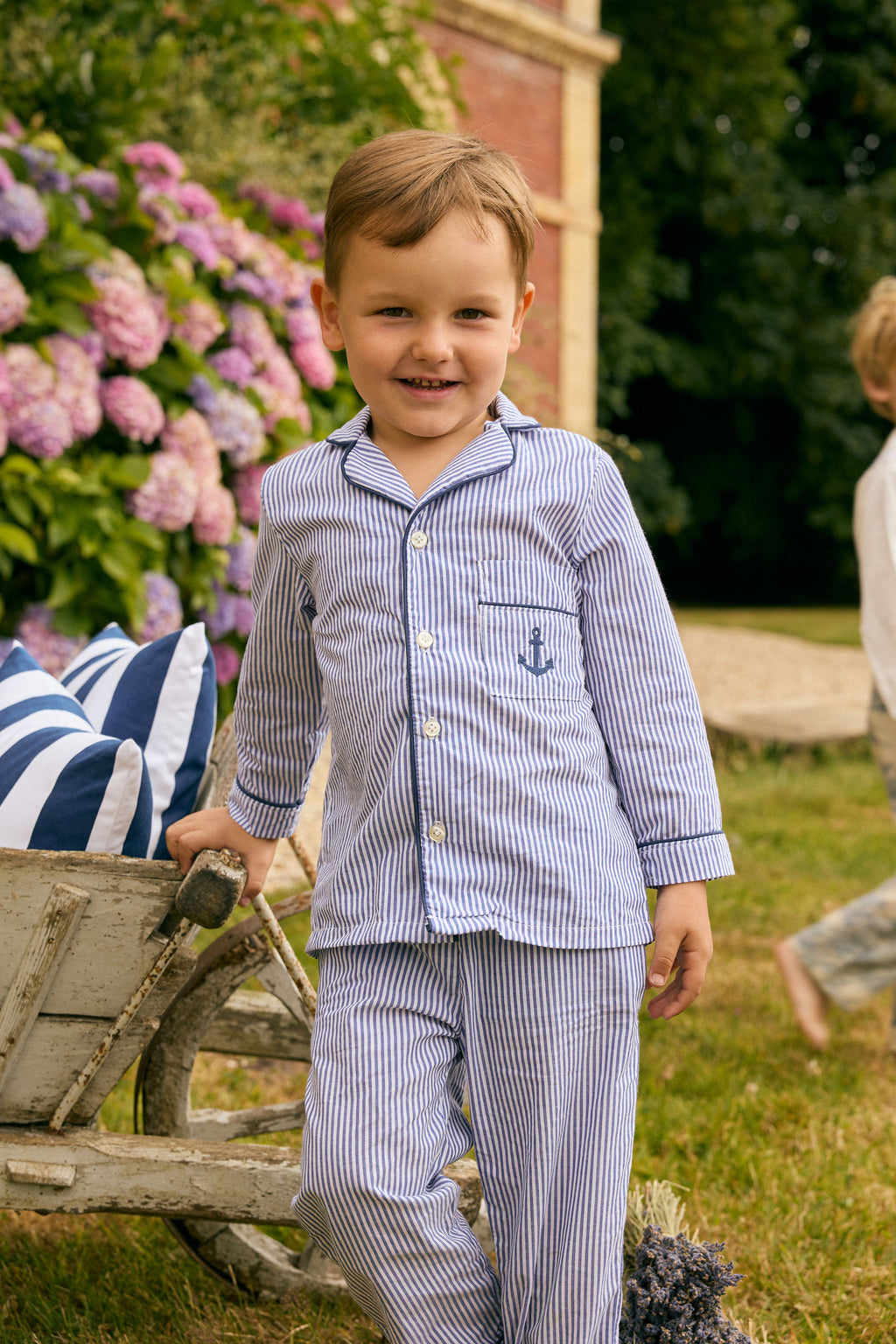 Nautic Pjs