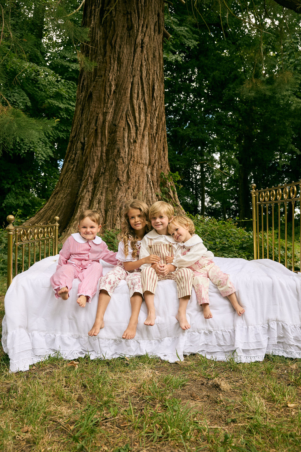Josephine Overall