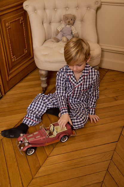 Bleu de Minuit Pajama