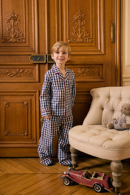 Bleu de Minuit Pajama