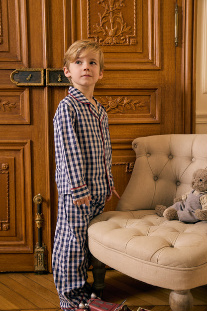 Bleu de Minuit Pajama