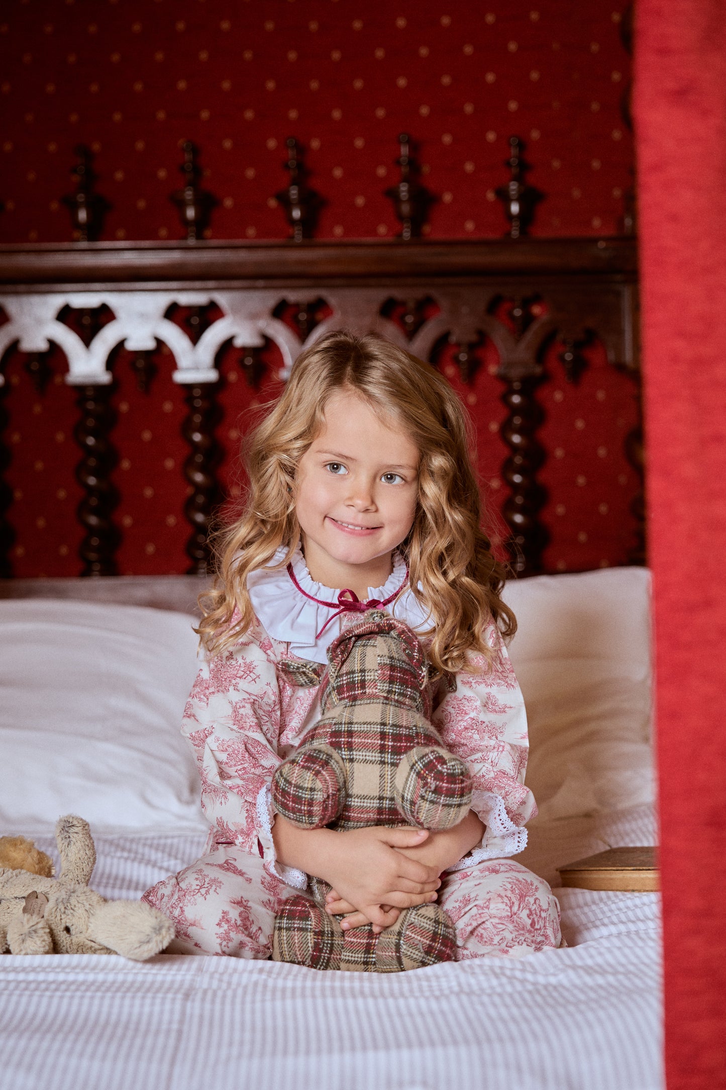 Toile des Rêves Pajama