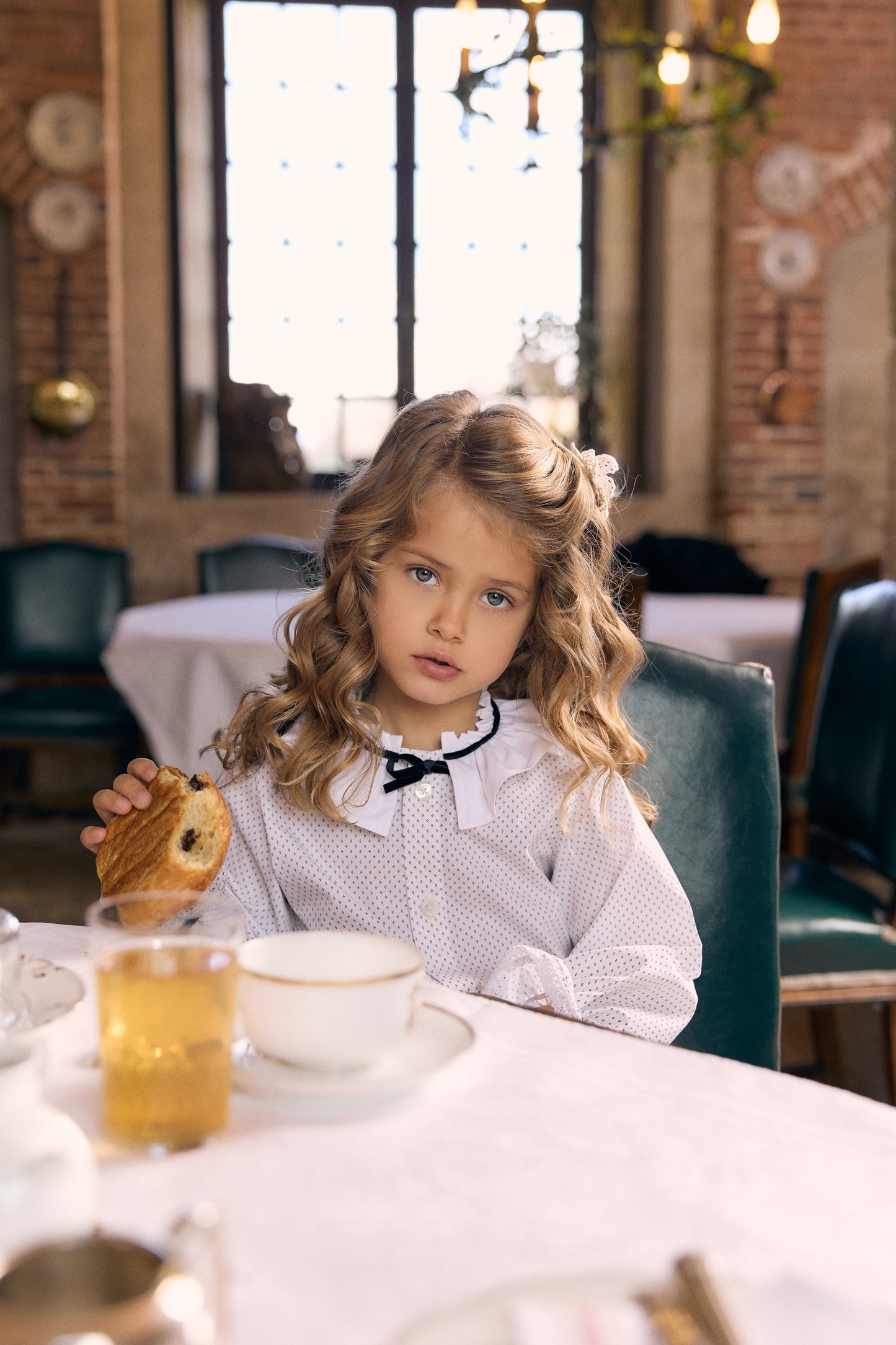 Étoile Noire Pajama