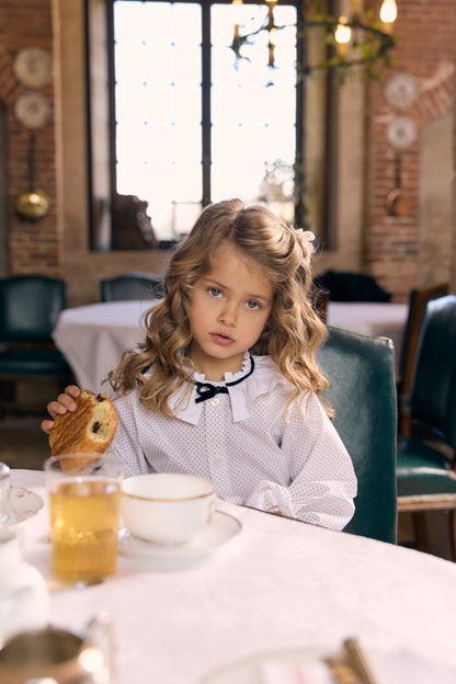 Étoile Noire Pajama