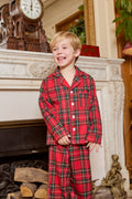Rouge de Minuit Pajama