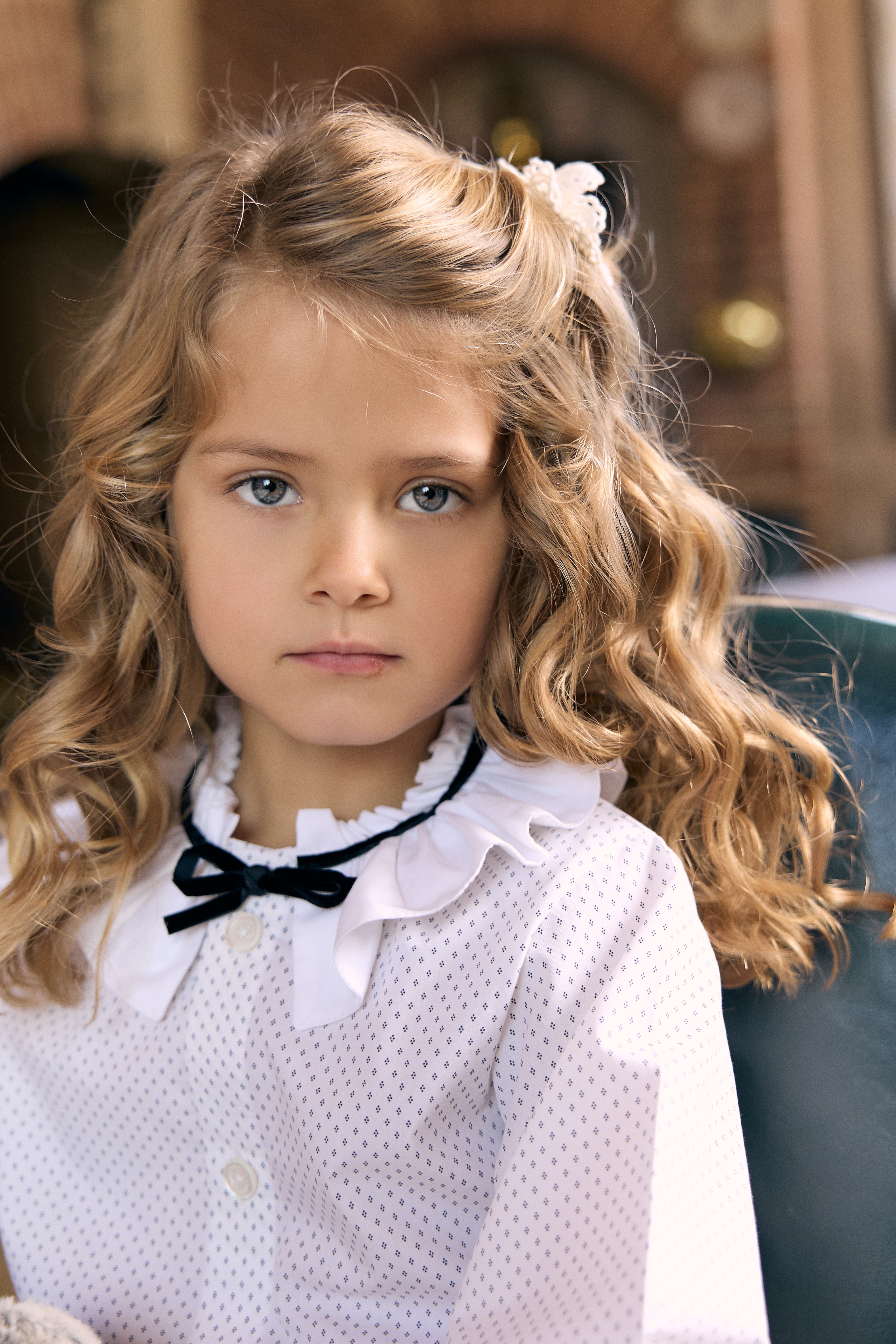 Étoile Noire Pajama