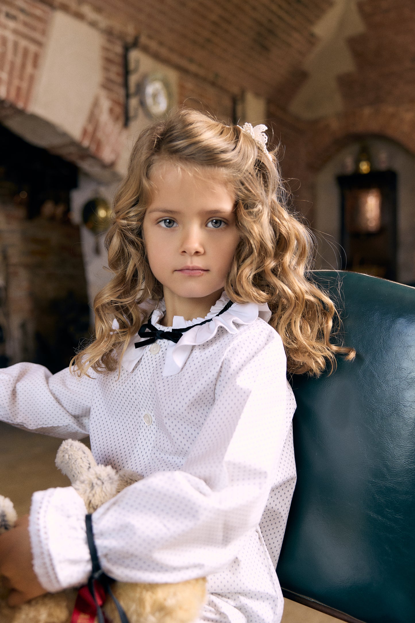 Étoile Noire Pajama