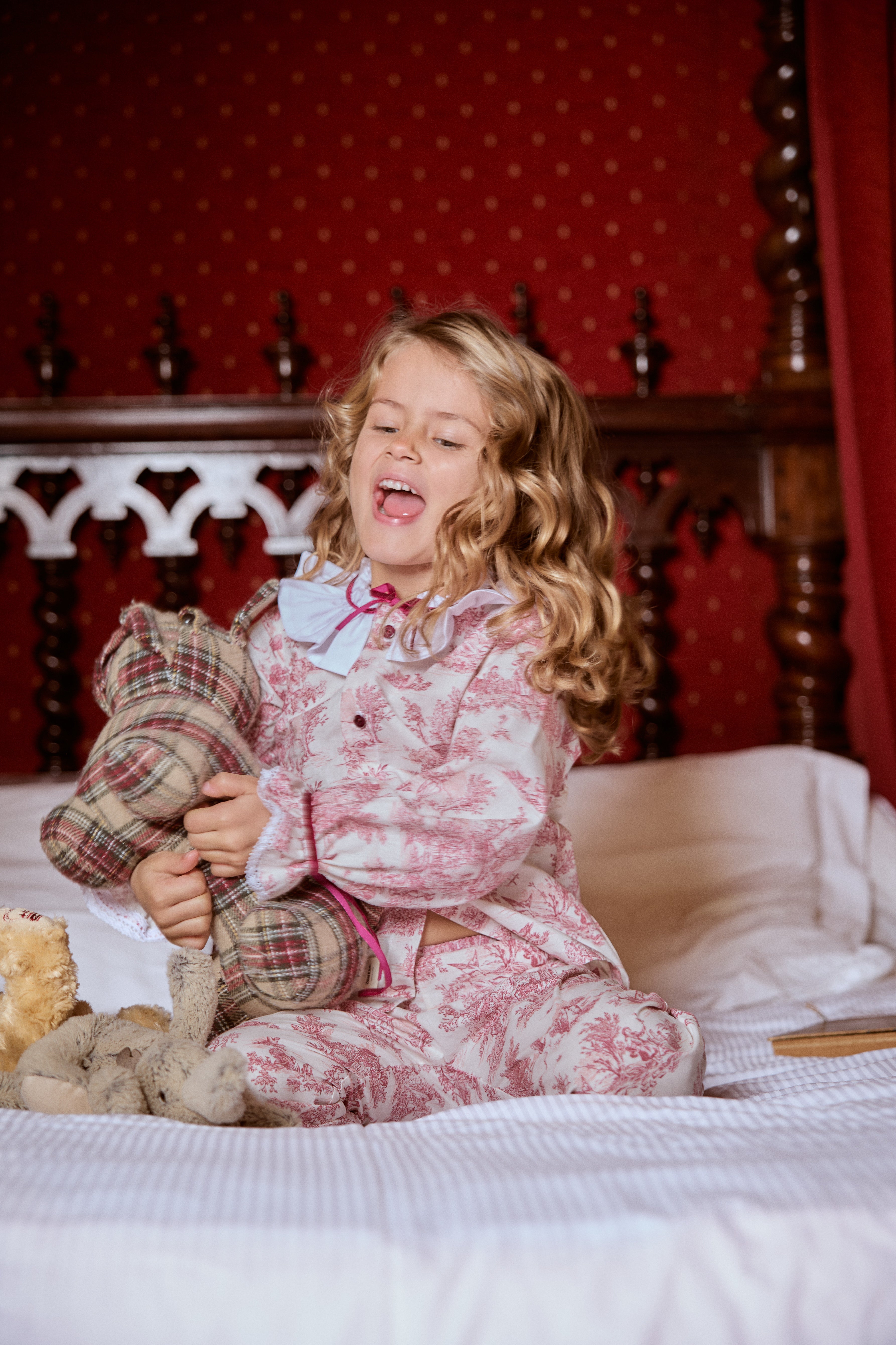 Toile des Rêves Pajama