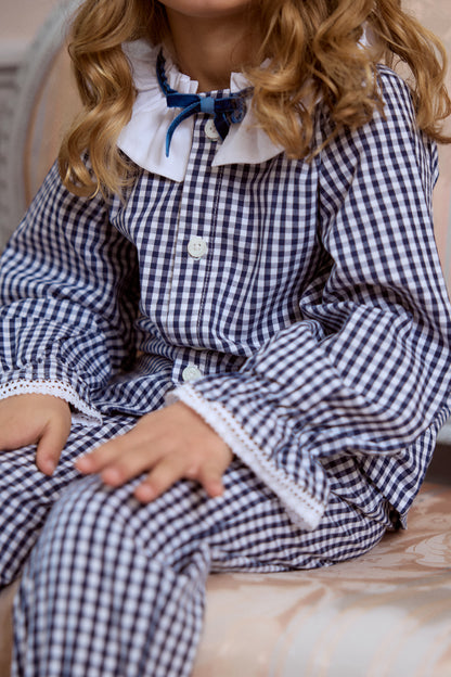 La Petite Marine Pajama