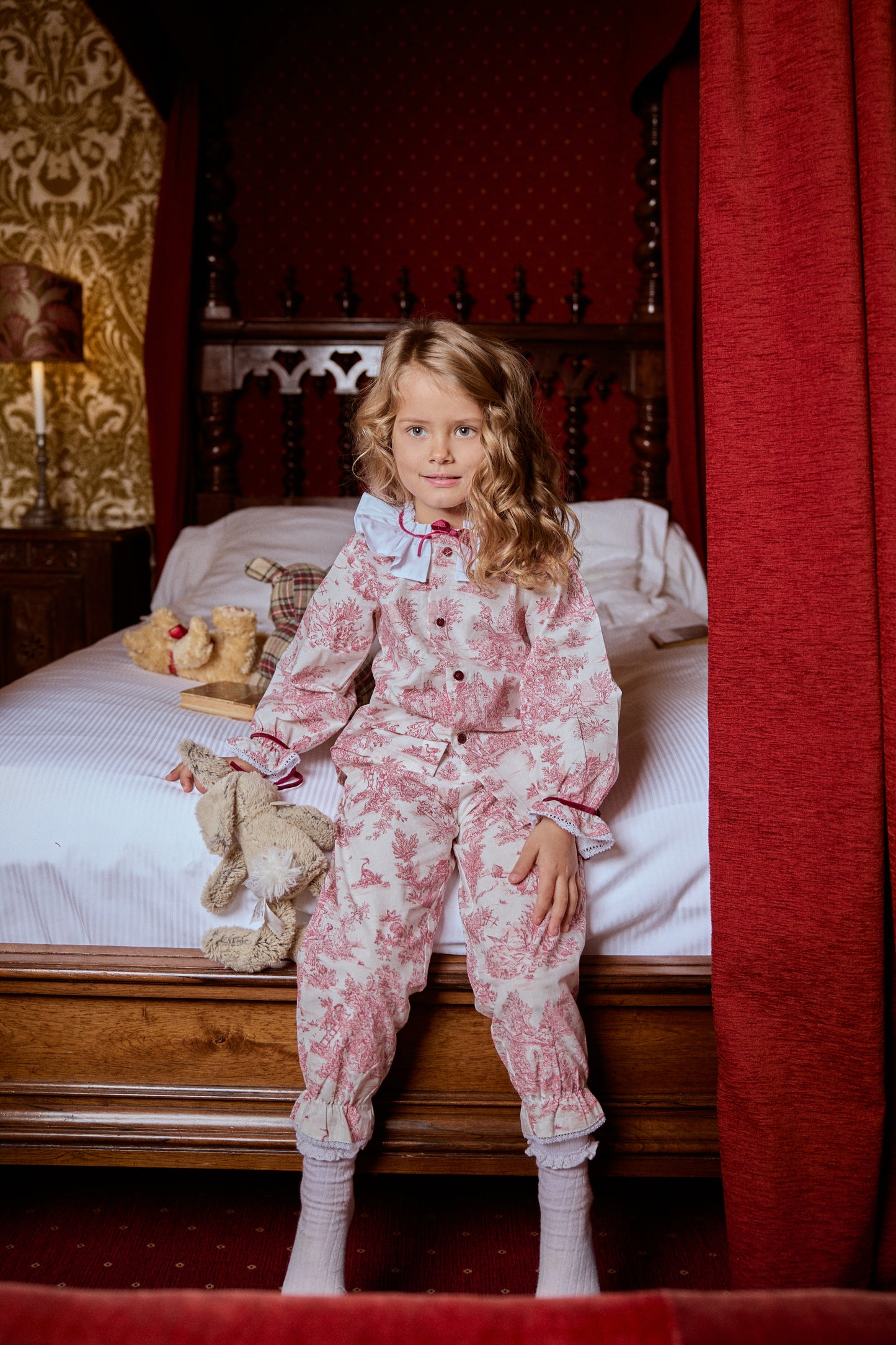 Toile des Rêves Pajama