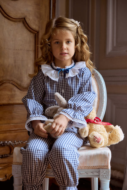 La Petite Marine Pajama