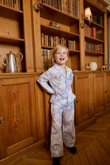 Toile de L’Aube Pajama