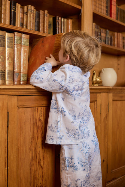Toile de L’Aube Pajama